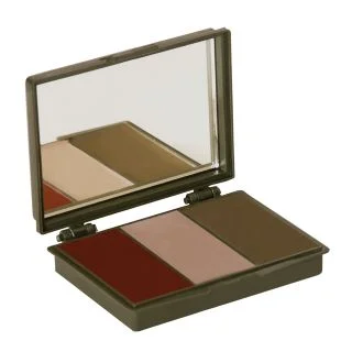 Rothco 3 Color OCP Camo Face Paint Compact