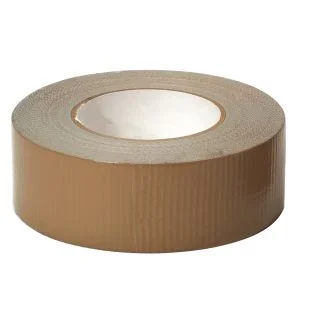 Military Duct Tape AKA 100 Mile An Hour Tape