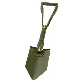 Rothco Tri-Fold Shovel 1