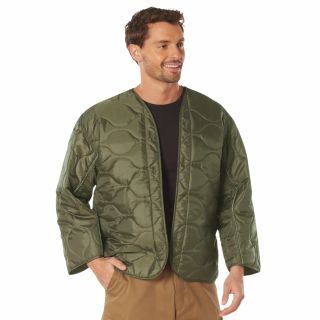 Rothco M-65 Field Jacket Liner