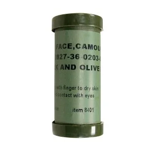 Rothco NATO Camo Paint Stick 1