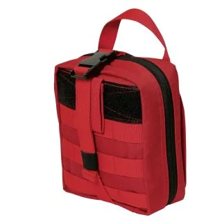 Rothco Tactical Breakaway First Aid Kit 1