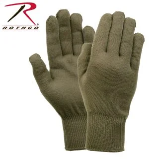 Rothco G.I. Polypropylene Glove Liners 1