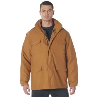 Rothco M-65 Field Jacket 1