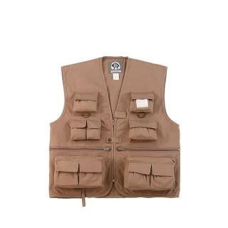 Rothco Kids Uncle Milty Travel Vest 1