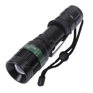 Rothco 3 Watt Cree Flashlight