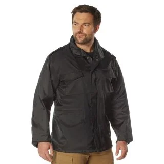 Rothco M-65 Storm Jacket 1