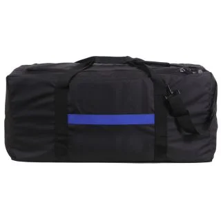 Rothco Thin Blue Line Modular Gear Bag