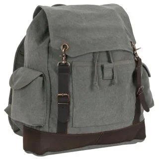 Rothco Vintage Expedition Rucksack 1