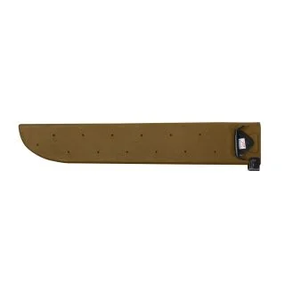Rothco G.I. Type Plastic Machete Sheath 1