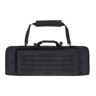 Rothco Low Profile 36 Inch Rifle Case - Black