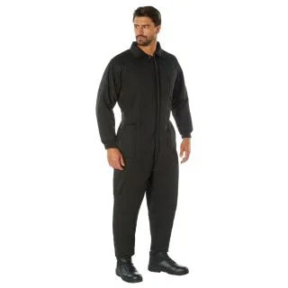 Rothco Insulated Coveralls 1