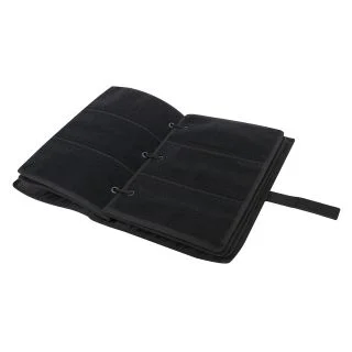 Rothco Hook & Loop Patch Book
