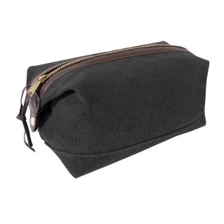 Rothco Canvas & Leather Travel Kit 1
