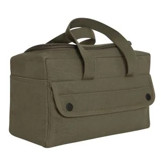 Rothco Wide Mouth Mechanics Tool Bag 1