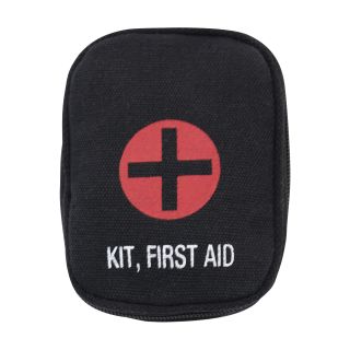 Rothco Zipper First Aid Kit