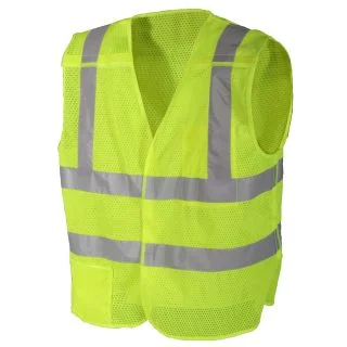 Rothco 5-point Breakaway Safety Vest