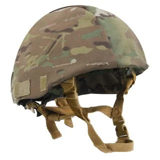 Rothco G.I. Type Camouflage MICH Helmet Cover 1