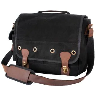 Rothco Canvas Trailblazer Laptop Bag