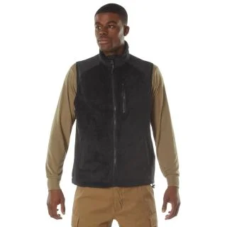 Rothco E.C.W.C.S. Fleece Vest