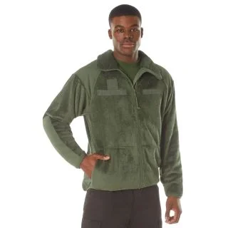Rothco Generation III Level 3 ECWCS Fleece Jacket 1