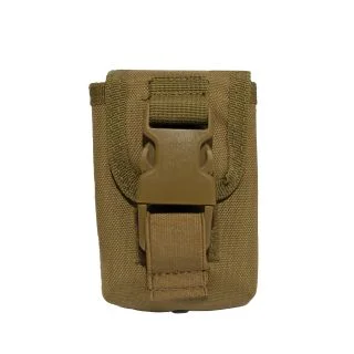 Rothco MOLLE Strobe/GPS/Compass Pouch 1
