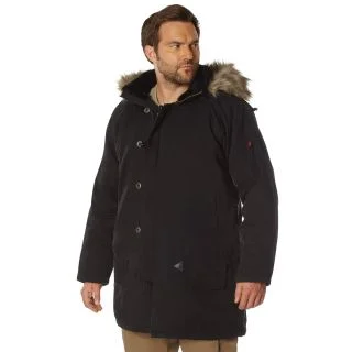 Rothco Vintage N-3B Parka 1