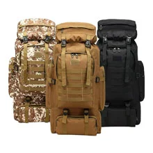 Backpacks & Bags