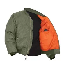 Jackets