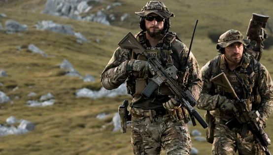 Tactical Gear